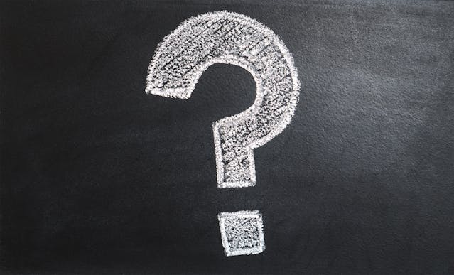 Pourquoi cet audit